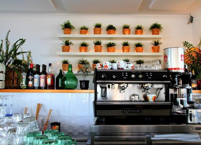 Restaurante Limonero